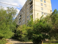 Volgograd, Bukhantsev St, house 6. Apartment house