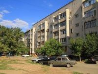 Volgograd, Bukhantsev St, 房屋 22. 公寓楼