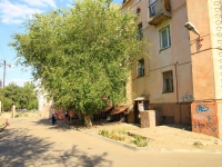 Volgograd, Bukhantsev St, house 28. Apartment house