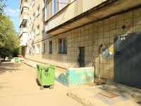 Volgograd, Bukhantsev St, house 36. Apartment house