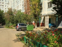Волгоград, Ростовская ул, дом 10