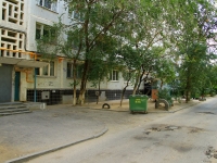 Волгоград, Ростовская ул, дом 19