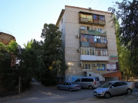 Volgograd, Tsiolkovsky st, house 3А. Apartment house