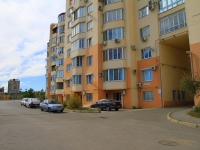 Volgograd, Tsiolkovsky st, house 33. Apartment house