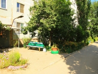 Volgograd, Cherepovetskaya St, house 3. Apartment house