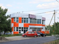 neighbour house: St. Cherepovetskaya, house 3Б. store