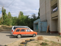 Волгоград, улица Ангарская, дом 13 к.21. общежитие