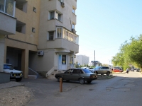 Volgograd, Nevskaya St, 房屋 4А. 公寓楼