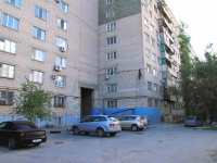 Volgograd, Nevskaya St, 房屋 12А. 公寓楼