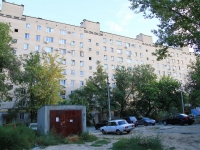 Volgograd, Dvinskaya St, house 2. Apartment house