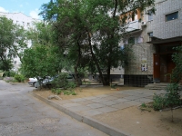 Volgograd, Donetskaya st, 房屋 7. 公寓楼