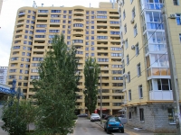 Volgograd, Donetskaya st, house 16А. Apartment house
