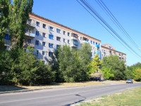 Volgograd, Parkhomenko st, house 41. Apartment house