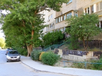 Volgograd, Parkhomenko st, house 43А. Apartment house