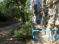 Volgograd, Parkhomenko st, house 47. Apartment house