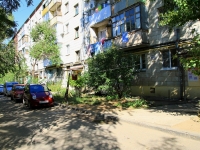 Volgograd, Parkhomenko st, 房屋 51. 公寓楼