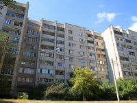 Волгоград, улица Пархоменко, дом 59А. многоквартирный дом