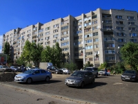 Volgograd, Parkhomenko st, house 59А. Apartment house