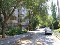 Volgograd, Parkhomenko st, 房屋 59. 公寓楼