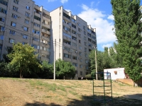 Volgograd, Parkhomenko st, 房屋 59. 公寓楼