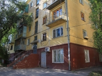 Volgograd, Parkhomenko st, house 64. Apartment house