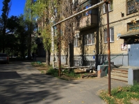 Volgograd, Parkhomenko st, 房屋 66. 公寓楼