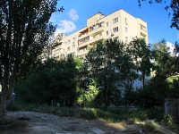 Volgograd, Tkachev St, house 5. Apartment house