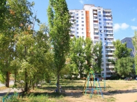 Volgograd, Tkachev St, house 20. Apartment house