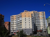 Volgograd, Chirosima St, house 4. Apartment house