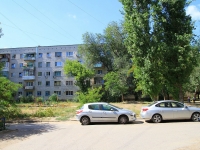 Volgograd, Chirosima St, house 13. Apartment house