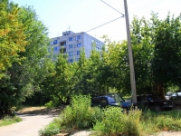 Volgograd, Chirosima St, 房屋 15А. 公寓楼