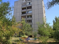 Volgograd, Chirosima St, 房屋 15А. 公寓楼