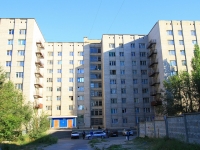 Volgograd, 宿舍 ВГСПУ, №2, Chirosima St, 房屋 16