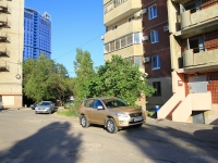 Volgograd, Chirosima St, 房屋 20. 公寓楼