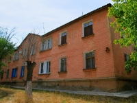 Volgograd, St Zelnogorskaya, house 3. Apartment house