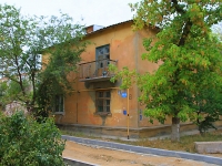 neighbour house: St. Zelnogorskaya, house 13. Apartment house