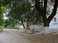 Volgograd, Istoricheskaya St, house 134. Apartment house