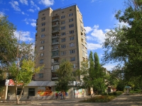 neighbour house: st. Krasnopolyanskaya, house 26А. Apartment house