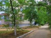 Volgograd, 51 Gvardeyskoy Divizii St, house 11. Apartment house