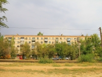 Volgograd, 51 Gvardeyskoy Divizii St, 房屋 29. 公寓楼