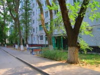 Volgograd, 51 Gvardeyskoy Divizii St, 房屋 42. 公寓楼