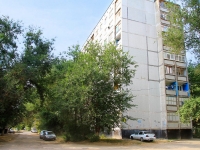 Volgograd, St 51 Gvardeyskoy Divizii, house 42. Apartment house
