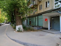 Volgograd, 51 Gvardeyskoy Divizii St, 房屋 53. 公寓楼
