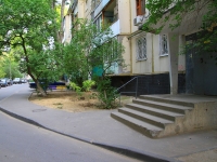 Volgograd, 51 Gvardeyskoy Divizii St, house 57. Apartment house