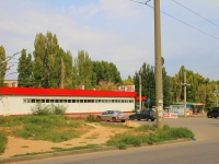 Volgograd, St 51 Gvardeyskoy Divizii, house 59Б. supermarket