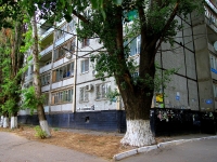 Volgograd, 51 Gvardeyskoy Divizii St, 房屋 65. 公寓楼