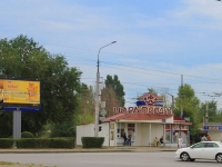 Volgograd, Marshal Zhukov avenue, house 96А. store