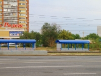 Volgograd, Marshal Zhukov avenue, 房屋 100Б. 商店