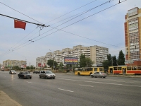 Volgograd, Marshal Zhukov avenue, house 106. Apartment house