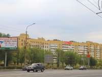 Volgograd, Marshal Zhukov avenue, 房屋 112А. 公寓楼